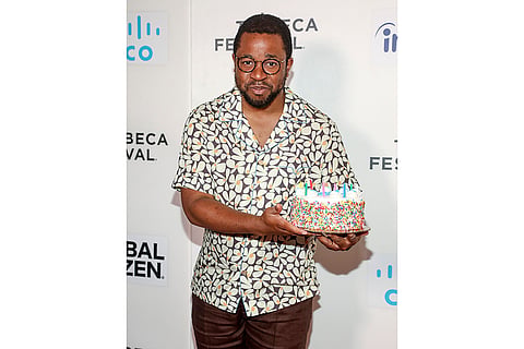 Ikechukwu Ufomadu